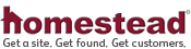 Homestead | Build, Make & Create Your Own Website &mdash; FREE!